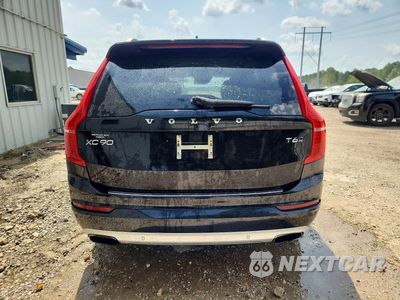 Zdjęcie 6 z 13 samochodu: 2016 VOLVO XC90 T6 VIN:YV4A22PK6G1062439 - miniatura