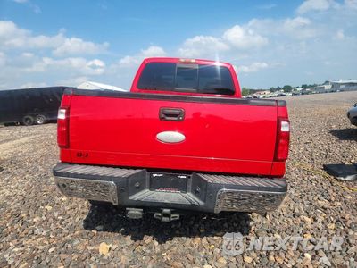 Zdjęcie 6 z 12 samochodu: 2010 FORD F350 SUPER DUTY VIN:1FTWW3BR8AEB08912 - miniatura