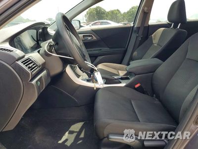 Zdjęcie 7 z 12 samochodu: 2015 HONDA ACCORD LX VIN:1HGCR2F32FA113694 - miniatura