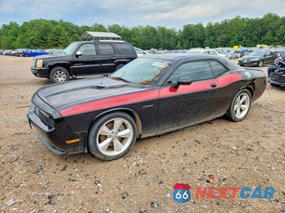 2014 DODGE CHALLENGER R/T 2C3CDYBT1EH224490 - główne zdjęcie licytacji z USA - miniatura