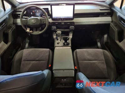 Zdjęcie 8 z 13 samochodu: 2026 TOYOTA RAV4 XSE VIN:2T36CRAVXTW001902 - miniatura