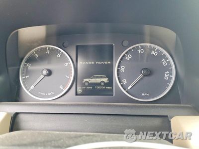 Zdjęcie 9 z 13 samochodu: 2013 LAND ROVER RANGE ROVER SPORT HSE LUXURY VIN:SALSK2D43DA787627 - miniatura