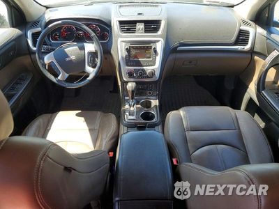 Zdjęcie 8 z 13 samochodu: 2015 GMC ACADIA SLT-2 VIN:1GKKRSKD5FJ334414 - miniatura