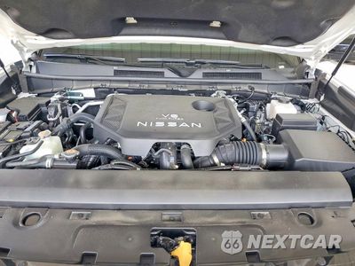 Zdjęcie 12 z 13 samochodu: 2026 NISSAN ARMADA SV VIN:JN8AY3AEXT9450462 - miniatura
