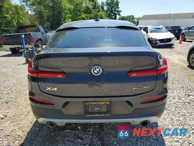 Zdjęcie 6 z 13 samochodu: 2020 BMW X4 XDRIVE30I VIN:5UX2V1C06L9C59119 - miniatura