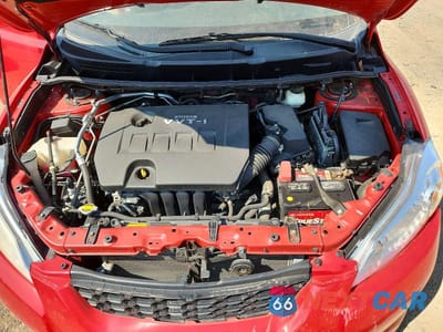 Zdjęcie 11 z 12 samochodu: 2009 TOYOTA MATRIX BASE VIN:2T1KU40E99C105476 - miniatura