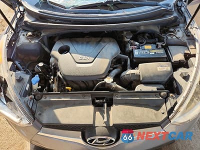 Zdjęcie 11 z 12 samochodu: 2017 HYUNDAI VELOSTER BASE VIN:KMHTC6AD5HU309567 - miniatura