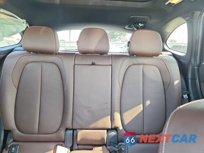 Zdjęcie 10 z 14 samochodu: 2019 BMW X1 XDRIVE28I VIN:WBXHT3C55K3H34594 - miniatura