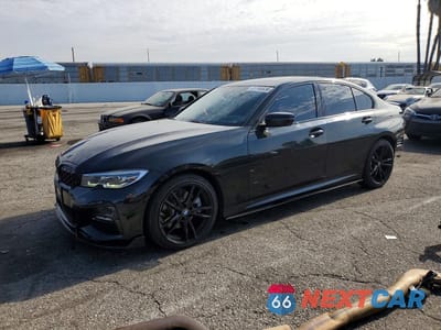 2020 BMW 330I NA 3MW5R1J03L8B28482 - główne zdjęcie licytacji z USA - miniatura