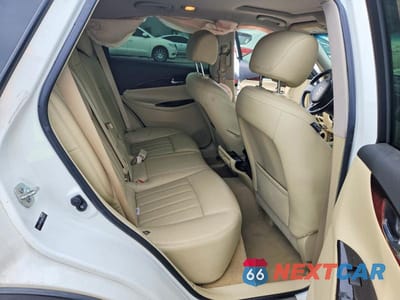 Zdjęcie 11 z 13 samochodu: 2016 INFINITI QX50 BASE VIN:JN1BJ0RR1GM268570 - miniatura