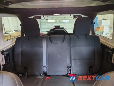 Zdjęcie 10 z 14 samochodu: 2022 JEEP WRANGLER UNLIMITED SPORT VIN:1C4HJXDG5NW227530 - miniatura