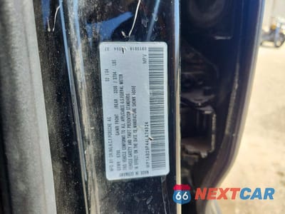 Zdjęcie 13 z 13 samochodu: 2004 PORSCHE CAYENNE S VIN:WP1AB29P44LA74924 - miniatura