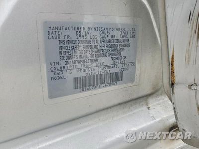 Zdjęcie 13 z 13 samochodu: 2014 NISSAN SENTRA S VIN:3N1AB7AP8EL670069 - miniatura