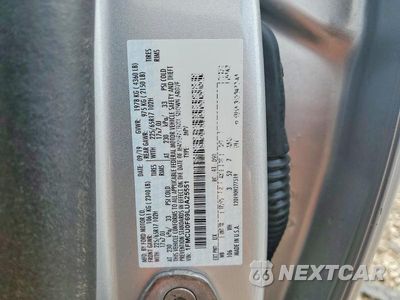 Zdjęcie 12 z 12 samochodu: 2020 FORD ESCAPE S VIN:1FMCU0F69LUA25551 - miniatura