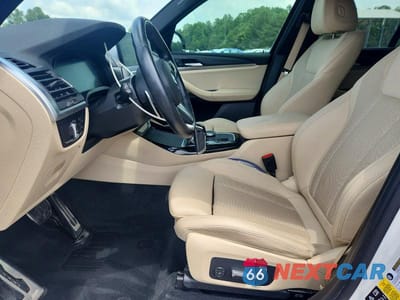 Zdjęcie 7 z 13 samochodu: 2022 BMW X3 XDRIVE30I VIN:5UX53DP05N9J94827 - miniatura