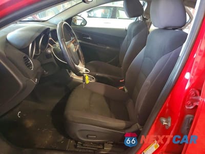 Zdjęcie 7 z 12 samochodu: 2014 CHEVROLET CRUZE LT VIN:1G1PC5SB9E7275536 - miniatura