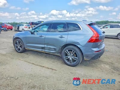 Drugie zdjęcie samochodu z przodu: 2021 VOLVO XC60 T5 MOMENTUM VIN:YV4102RKXM1797990 - miniatura