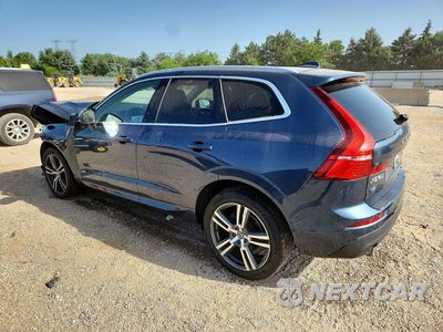 Drugie zdjęcie samochodu z przodu: 2020 VOLVO XC60 T5 MOMENTUM VIN:YV4102RK7L1416286 - miniatura
