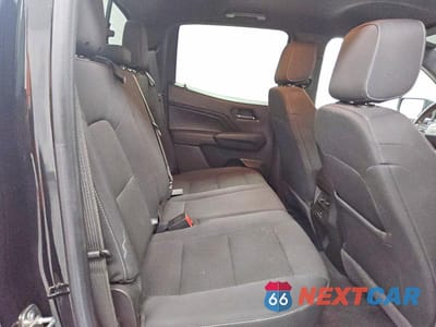 Zdjęcie 10 z 12 samochodu: 2023 CHEVROLET COLORADO LT VIN:1GCPTCEK8P1169799 - miniatura