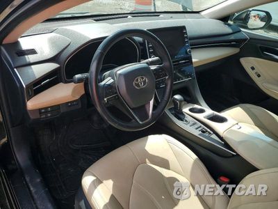 Zdjęcie 8 z 12 samochodu: 2020 TOYOTA AVALON XLE VIN:4T1JZ1FB4LU045587 - miniatura