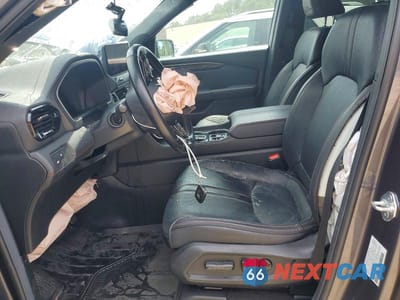 Zdjęcie 7 z 13 samochodu: 2026 HONDA PASSPORT TRAILSPORT ELITE VIN:5FNYF9H80TB006581 - miniatura