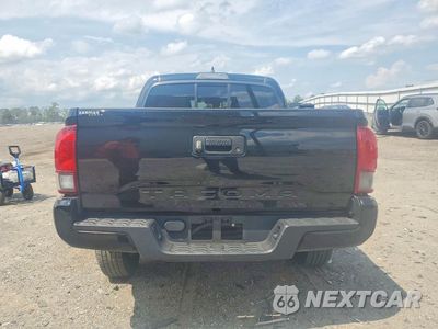 Zdjęcie 6 z 12 samochodu: 2019 TOYOTA TACOMA SR VIN:5TFAX5GN0KX155902 - miniatura