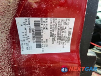 Zdjęcie 12 z 12 samochodu: 2010 FORD FOCUS SES VIN:1FAHP3GN1AW105331 - miniatura