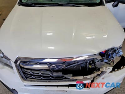 Zdjęcie 12 z 13 samochodu: 2018 SUBARU FORESTER 2.5I VIN:JF2SJABC1JH574484 - miniatura