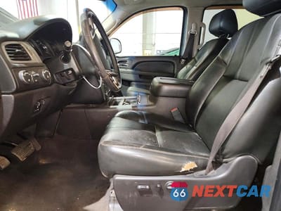 Zdjęcie 7 z 12 samochodu: 2012 GMC SIERRA K1500 SLT VIN:3GTP2WE77CG232466 - miniatura
