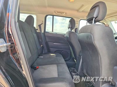 Zdjęcie 19 z 24 samochodu: 2015 JEEP PATRIOT SPORT VIN:1C4NJPBAXFD386588 - miniatura