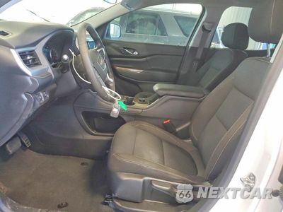 Zdjęcie 7 z 13 samochodu: 2023 GMC ACADIA SLE VIN:1GKKNKL43PZ258382 - miniatura