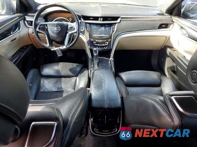 Zdjęcie 8 z 12 samochodu: 2013 CADILLAC XTS PLATINUM VIN:2G61U5S3XD9102983 - miniatura