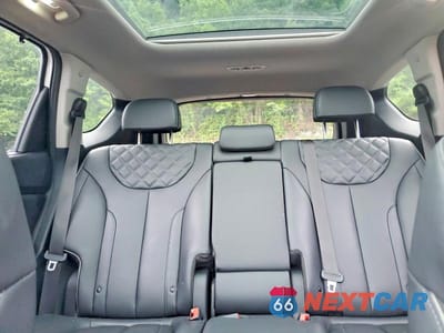 Zdjęcie 10 z 13 samochodu: 2023 HYUNDAI SANTA FE LIMITED VIN:KM8S7DA28PU070114 - miniatura