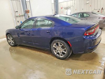 Drugie zdjęcie samochodu z przodu: 2015 DODGE CHARGER SE VIN:2C3CDXFG0FH742647 - miniatura