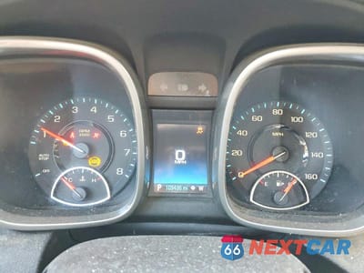Zdjęcie 9 z 12 samochodu: 2014 CHEVROLET MALIBU LS VIN:1G11B5SL0EF185926 - miniatura