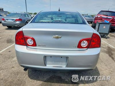Zdjęcie 8 z 21 samochodu: 2009 CHEVROLET MALIBU LS VIN:1G1ZG57B89F225132 - miniatura