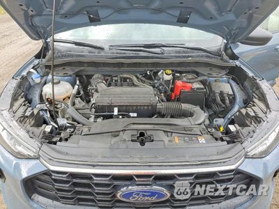 Zdjęcie 12 z 13 samochodu: 2024 FORD ESCAPE ST LINE VIN:1FMCU9MN7RUB60664 - miniatura