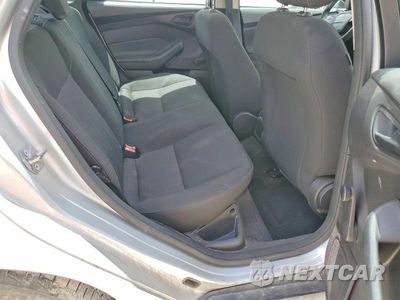 Zdjęcie 10 z 12 samochodu: 2015 FORD FOCUS S VIN:1FADP3E24FL298462 - miniatura