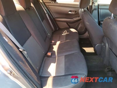 Zdjęcie 10 z 12 samochodu: 2020 NISSAN SENTRA SV VIN:3N1AB8CV9LY284973 - miniatura