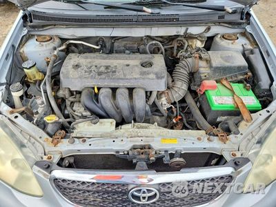 Zdjęcie 11 z 12 samochodu: 2007 TOYOTA COROLLA LE VIN:2T1BR32E97C747007 - miniatura