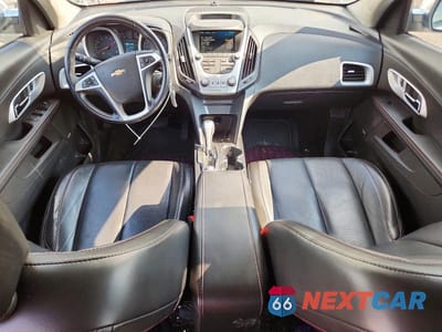 Zdjęcie 8 z 13 samochodu: 2015 CHEVROLET EQUINOX LTZ VIN:1GNFLHEK9FZ121812 - miniatura