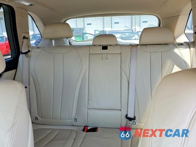 Zdjęcie 10 z 14 samochodu: 2015 BMW X5 XDRIVE35I VIN:5UXKR0C51F0P02857 - miniatura