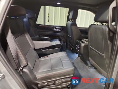 Zdjęcie 11 z 13 samochodu: 2024 CHEVROLET TAHOE K1500 RST VIN:1GNSKRKD4RR163810 - miniatura