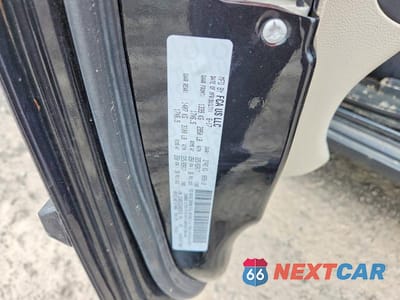 Zdjęcie 13 z 13 samochodu: 2017 DODGE GRAND CARAVAN SXT VIN:2C4RDGCG2HR825195 - miniatura