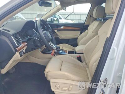 Zdjęcie 7 z 13 samochodu: 2023 AUDI Q5 PRESTIGE 45 VIN:WA1FAAFY6P2175985 - miniatura