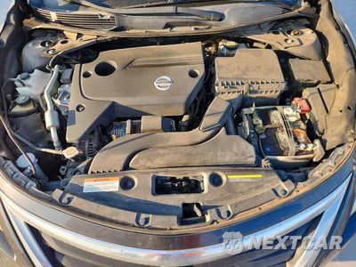 Zdjęcie 11 z 12 samochodu: 2013 NISSAN ALTIMA 2.5 VIN:1N4AL3AP0DN421417 - miniatura