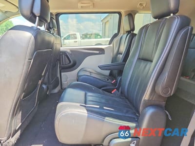 Zdjęcie 11 z 13 samochodu: 2014 CHRYSLER TOWN & COUNTRY TOURING VIN:2C4RC1BG9ER363828 - miniatura