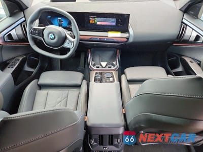 Zdjęcie 8 z 12 samochodu: 2026 BMW X3 30 XDRIVE VIN:5UX53GP00T9251594 - miniatura