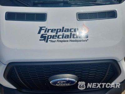 Zdjęcie 12 z 13 samochodu: 2022 FORD TRANSIT VIN:1FTBR1C87NKA07481 - miniatura
