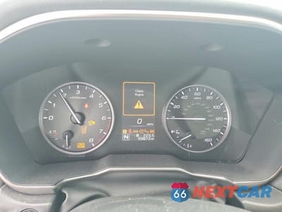 Zdjęcie 9 z 13 samochodu: 2023 SUBARU OUTBACK LIMITED VIN:4S4BTANC5P3122608 - miniatura